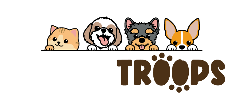 Puppy Troops