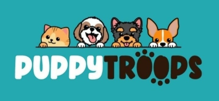Puppy Troops